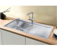 Blanco BLANCODIVON5-SIF-LHB 1.0 bowl sink