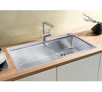 Blanco BLANCODIVON5-SIF-RHB 1.0 bowl sink