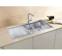 Blanco BLANCODIVON6-SIF-RHB 1.5 Bowl sink