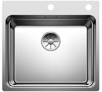 Blanco BlancoEtagon-500-IF-A 1.0 Bowl Sink