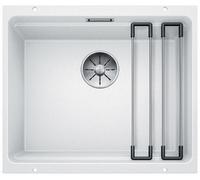 Blanco blancoetagon-500-u 1.0 Bowl sink