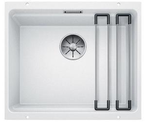 Blanco BLANCOETAGON-500-U 1.0 Bowl sink
