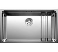 BLANCO ETAGON 700-U InFino Stainless Steel Undermount Kitchen Sink - 524270
