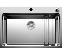 Blanco blancoetagon-700u-if-a 1.0 Bowl Sink