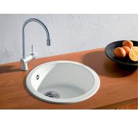 Blanco BLANCORONDO 1.0 bowl sink