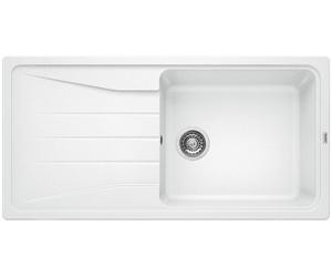 Blanco blancOSONA-xl-6s 1.0 Bowl Sink