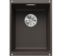 Blanco BLANCOSUBLINE-320U 1.0 bowl sink