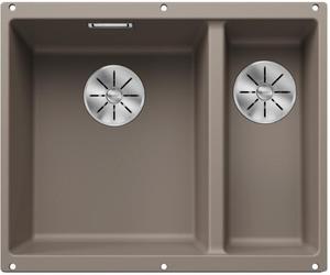Blanco BLANCOSUBLINE-340-160U-LHB 1.5 Bowl sink
