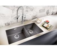 Blanco BLANCOSUBLINE-480-320U 2.0 Bowl sink