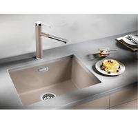 Blanco BLANCOSUBLINE-500U 1.0 bowl sink