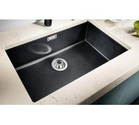 Blanco BLANCOSUBLINE-700U 1.0 bowl sink