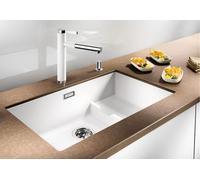 Blanco BLANCOSUBLINE-700U-LEVEL 1.0 Bowl sink