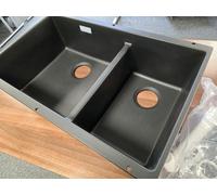 Blanco BLANCOSUBLINE430-270-U-clearance 1.5 Bowl Sink