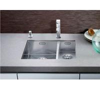 Blanco BLANCOZEROX-340-180U-LHB 1.5 Bowl sink