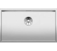 Blanco BLANCOZEROX-durinox-700-U 1.0 bowl sink