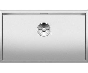 Blanco BLANCOZEROX-durinox-700-U 1.0 bowl sink