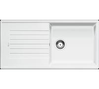 Blanco BLANCOZIA-XL-6-S 1.0 Bowl Sink