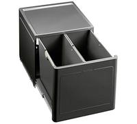 Blanco Kitchen Bin Botton Pro Automatic 45/2 (517468)