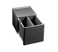 Blanco Kitchen Bin Botton Pro Automatic 45/2 (517468)