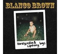 Blanco Brown - Honeysuckle & Lightning Bugs