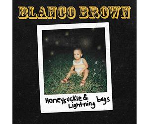 Blanco Brown - Honeysuckle & Lightning Bugs