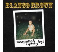 Blanco Brown - Honeysuckle & Lightning Bugs