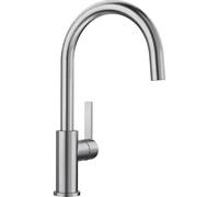 Blanco Kitchen Mixer Tap CANDOR Brushed Stainless Steel