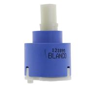 'Blanco Cartridge 40 mm Diameter Hd Ke New Tap Valves Replacement