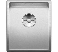 Blanco Undermount Sink Claron 340-U Durinox® (523384)
