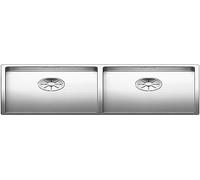 BLANCOCLARON-400-400U 2.0 Bowl sink BLANCOCLARON-400-400U