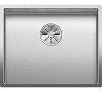 BLANCO 523390 CLARON, Durinox Stainless Steel, 500mm