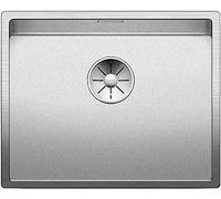 Blanco Undermount Sink Claron 500-U Durinox® (523386)