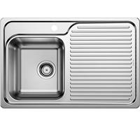 Blanco Undermount Sink Classic with left drip tray (511125)