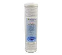 Blanco Compatible 5µm Carbon Block Replacement Water Filter Cartridges (1 Pack)