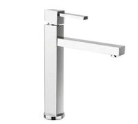 Blanco Cubic Tower Bm1265Ch Mixer Tap Chrome Finish