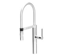 BLANCO CULINA-S HD CHROME TAP 517597