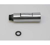Blanco Culina-S HD Stainless Steel Shower Head