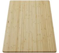 BLANCO 239449 Schneidbrett Chopping Board, Bamboo