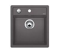 Blanco Undermount Sink Dalago 45 Rock Grey (518846)