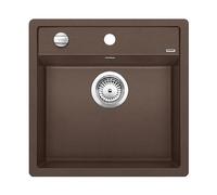 Blanco Undermount Sink Dalago 5 Coffee (518529)