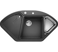 BLANCODELTA-SIL 1.5 Bowl sink BLANCODELTA-SIL
