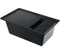 BLANCO 235845 COLLECTIS, Black, 300 x 166 mm