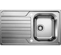 Blanco Dinas 45S, Stainless Steel Sink
