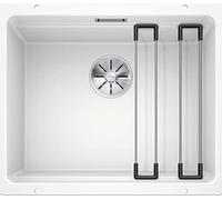Blanco Undermount Sink Etagon 500-U White (522231)