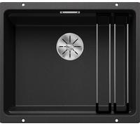 Blanco Undermount Sink Etagon 500-U Coffee (522236)