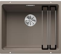 Blanco Undermount Sink Etagon 500-U Tartufo (522234)