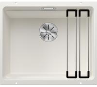 Blanco Undermount Sink Etagon 500-U White (522231)