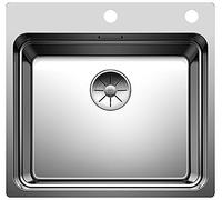 BlancoEtagon-500-IF-A 1.0 Bowl Sink BlancoEtagon-500-IF-A