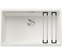 Blanco Undermount Sink Etagon 700-U White (525171)