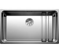 BLANCO ETAGON 700-U InFino Stainless Steel Undermount Kitchen Sink - 524270